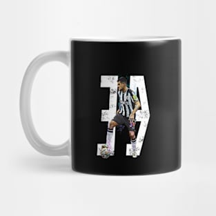 Bruno G39 V.4 Mug